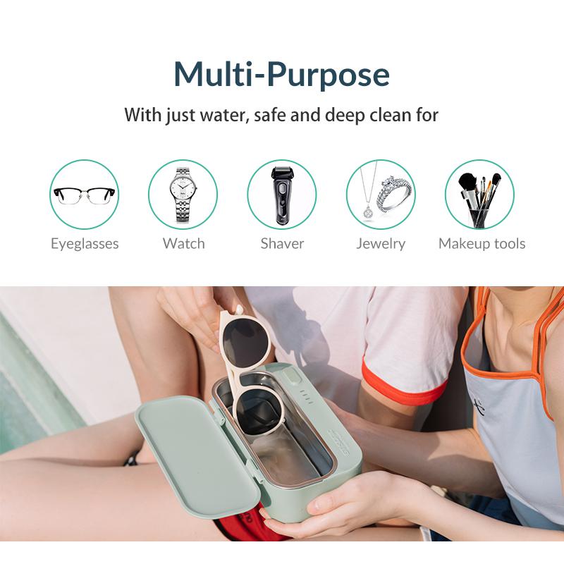 GT SONIC new ultrasonic cleaner GT-X5 Arrived GT SONIC new ultrasonic cleaner GT-X5 Arrived